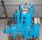 Sabb diesel, 10 pk. 200 kg.